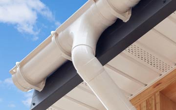 Hom Green gutter installation costs