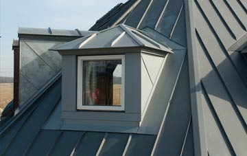 metal roofing Hom Green, Herefordshire