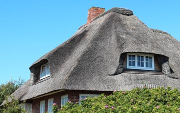 thatch roofing Hom Green, Herefordshire