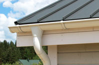 Hom Green soffits
